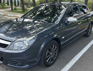 Opel Signum 2003–2008 Sivupeilien kuoret (2 kpl, ruostumaton teräs) OmsaLine – italialainen ruostumaton teräs kuva 3