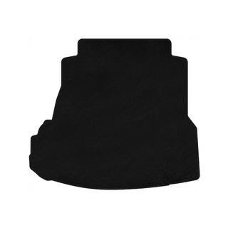 Tekstiilinen tavaratilan matto Classic (Sedan, Musta) Audi A4 B5 1994–2001