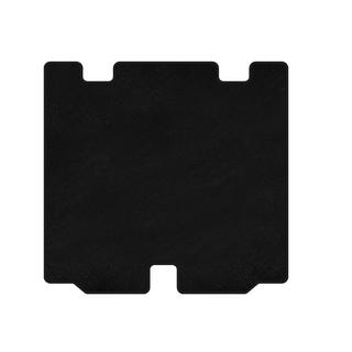 Tekstiilinen tavaratilan matto Classic V2 (F11, Musta) BMW 5-sarja F10/F11 2010–2016