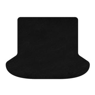 Tekstiilinen tavaratilan matto Classic (Musta)
