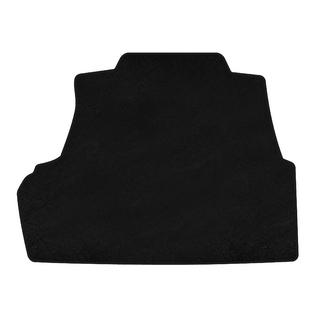 Tekstiilinen tavaratilan matto Classic (Musta)