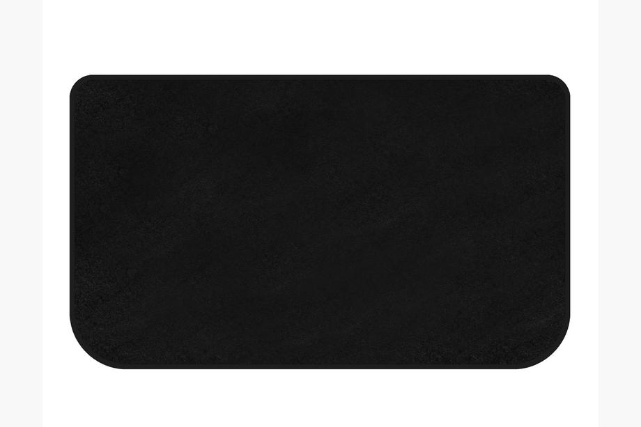 Mini Cooper F55/56/57 2014–2023 Tekstiilinen tavaratilan matto Classic (F55, 5-ovinen, musta) Image