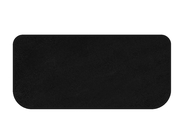 Mini Cooper F55/56/57 2014–2023 Tekstiilinen tavaratilamatto Classic (S F56, musta) kuva 1