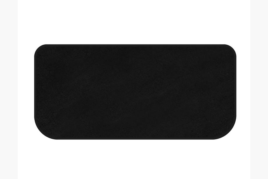 Mini Cooper F55/56/57 2014–2023 Tekstiilinen tavaratilamatto Classic (S F56, musta) Image