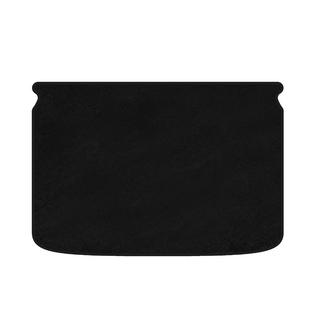 Tekstiilinen tavaratilan matto Classic (500L, musta)