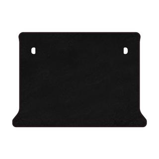 Tekstiilinen tavaratilan matto Classic (Musta) Fiat Fiorino/Qubo 2008–2024