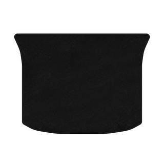 Tekstiilinen tavaratilan matto Classic (Musta) Ford Edge 2006–2014