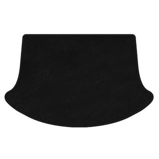 Tekstiilinen tavaratilan matto Classic (Musta)