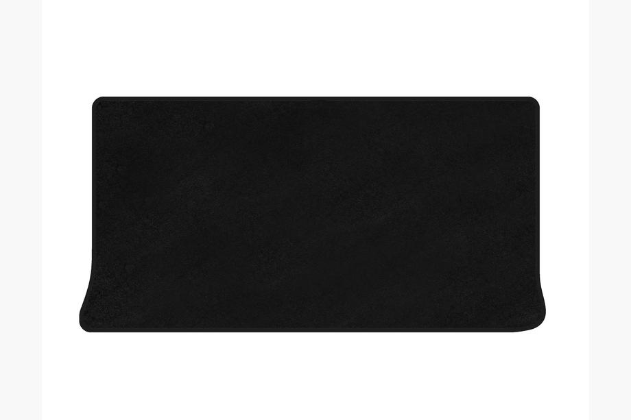 Hummer H2 2002–2009 Tekstiilinen tavaratilan matto Classic (Musta) Image