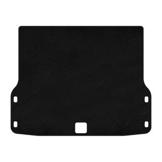 Tekstiilinen tavaratilan matto Classic (2004-2008, Musta) Infiniti QX56 2004–2010