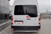 Opel Movano 2010–2021 Takakaari (RST) kuva 1