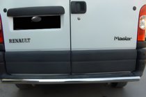 Opel Movano 2010–2021 Takakaari (RST) kuva 3