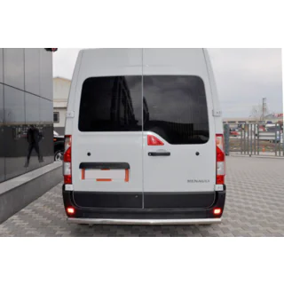 Takakaari (RST) Opel Movano 2010–2021 kuva 1