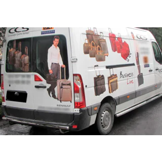 Takakaari (RST) Opel Movano 2010–2021 kuva 2
