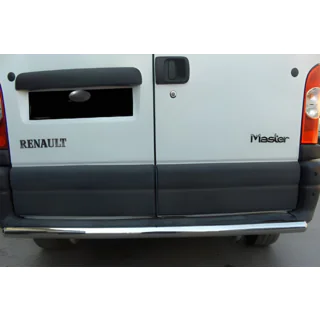 Takakaari (RST) Opel Movano 2010–2021 kuva 3