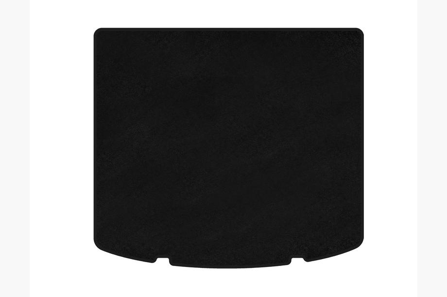 JAC S4 2018– Tekstiilinen tavaratilan matto Classic (Musta) Image