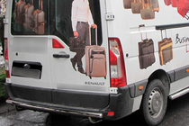 Renault Master 2011–2023 Takakaari (RST) kuva 2