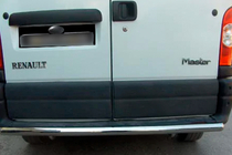 Renault Master 2011–2023 Takakaari (RST) kuva 3