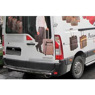 Takakaari (RST) Renault Master 2011–2023 kuva 2