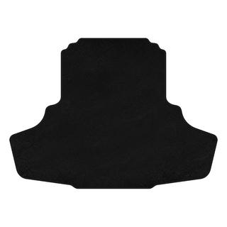 Tekstiilinen tavaratilan matto Classic (SD, Musta) Lexus GS 2005–2011