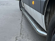 Renault Master 2011–2023 Sivukynnykset Premium (2 kpl, ruostumaton teräs) kuva 7