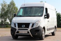 Opel Movano 2010–2021 Karjapuskuri WT018 (RST) kuva 3