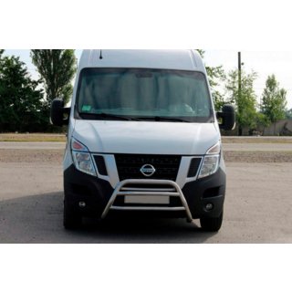 Karjapuskuri WT018 (RST) Opel Movano 2010–2021 kuva 2