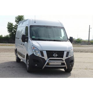 Karjapuskuri WT018 (RST) Opel Movano 2010–2021 kuva 1
