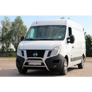 Karjapuskuri WT018 (RST) Opel Movano 2010–2021 kuva 3