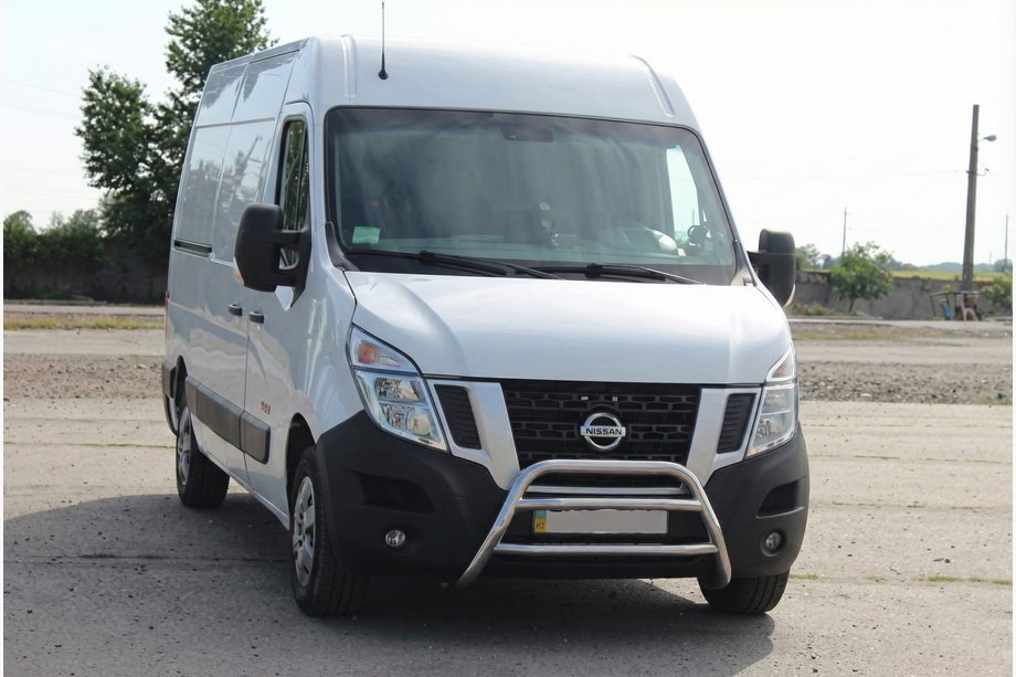Opel Movano 2010–2021 Karjapuskuri WT018 (RST) Image