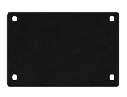Mercedes G-Class W463 2018–2024 Tekstiilinen tavaratilan matto Classic (Musta) kuva 1