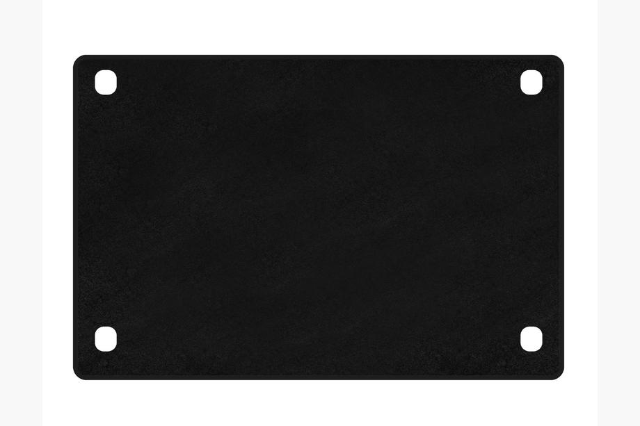 Mercedes G-Class W463 2018–2024 Tekstiilinen tavaratilan matto Classic (Musta) Image