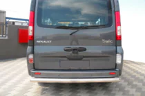 Renault Trafic 2001–2015 Takasuojakaari AK002 (RST) kuva 3