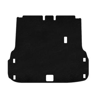 Tekstiilinen tavaratilan matto Classic (Musta) Nissan Pathfinder R52 2012–2021