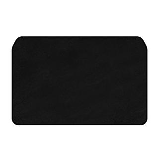 Tekstiilinen tavaratilan matto Classic (HB, 5-ovinen, musta) Opel Corsa F 2019–