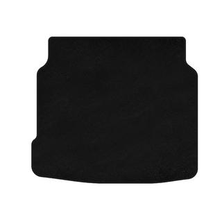 Tekstiilinen tavaratilan matto Classic (LB, Musta)