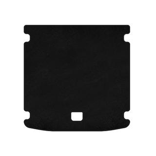 Tekstiilinen tavaratilan matto Classic (Avant, Musta) Audi A4 B6 2000–2004