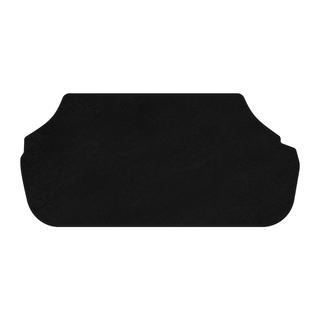 Tekstiilinen tavaratilan matto Classic (Sedan, Musta) Audi A6 C4 1994–1997