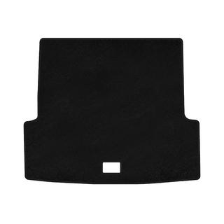 Tekstiilinen tavaratilan matto Classic (E91, musta) BMW 3-sarja E90/E91 2005–2011