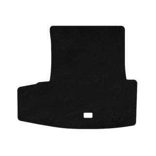 Tekstiilinen tavaratilan matto Classic (E92, musta) BMW 3-sarja E92/E93 2006–2013