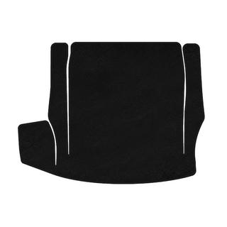 Tavaratilan tekstiilimatto Classic (F23, musta) BMW 2-sarja F22/F23 2014–2021