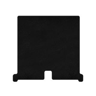Tekstiilinen tavaratilan matto Classic V-1 (Musta) BMW X5 F15 2013–2018