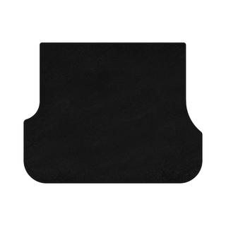 Tekstiilinen tavaratilan matto Classic (SW, musta) Ford Mondeo 2000–2007