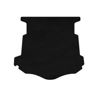 Tekstiilinen tavaratilan matto Classic (2008-2010, LB, Musta) Ford Mondeo 2008–2014