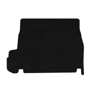 Tekstiilinen tavaratilan matto Classic (SD, Musta) Mazda 323 1977–2003