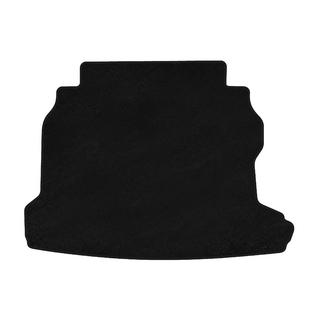 Tekstiilinen tavaratilan matto Classic (Coupe, Musta) Opel Astra G Classic 1998–2012