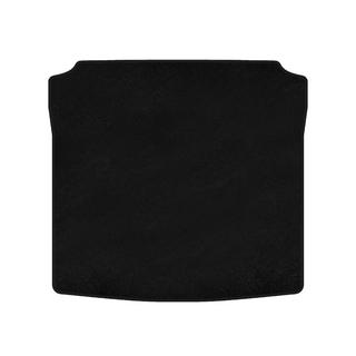 Tekstiilinen tavaratilan matto Classic (2010-2012, SW, Musta) Seat Ibiza 2010–2017