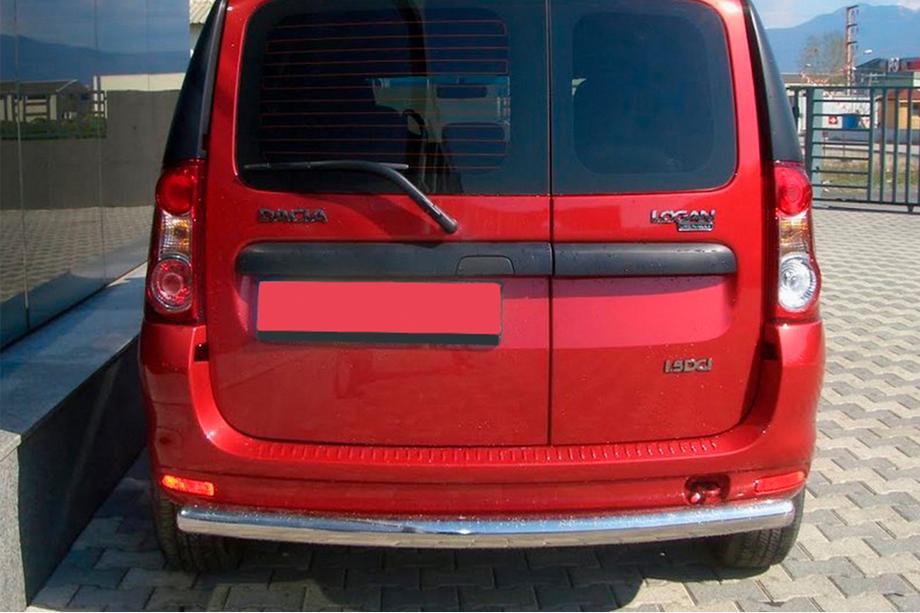 Renault Logan MCV 2005–2013 Takakaari (RST) Image