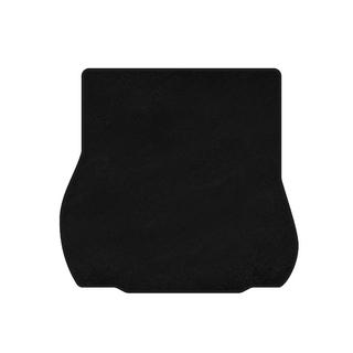 Tekstiilinen tavaratilan matto Classic V-2 (Avant, Musta) Audi A4 B5 1994–2001