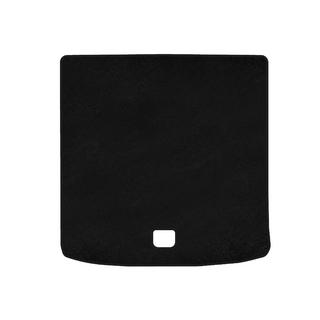 Tekstiilinen tavaratilan matto Classic V-2 (Avant, Musta) Audi A4 B7 2004–2008